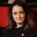 Абрамова Юлия