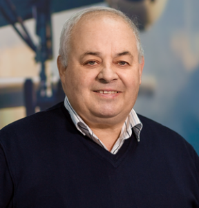 Александров Александр Леонидович