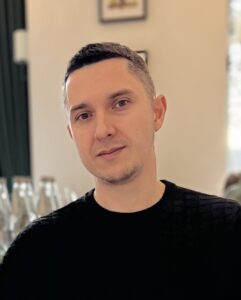 Бадов Станислав