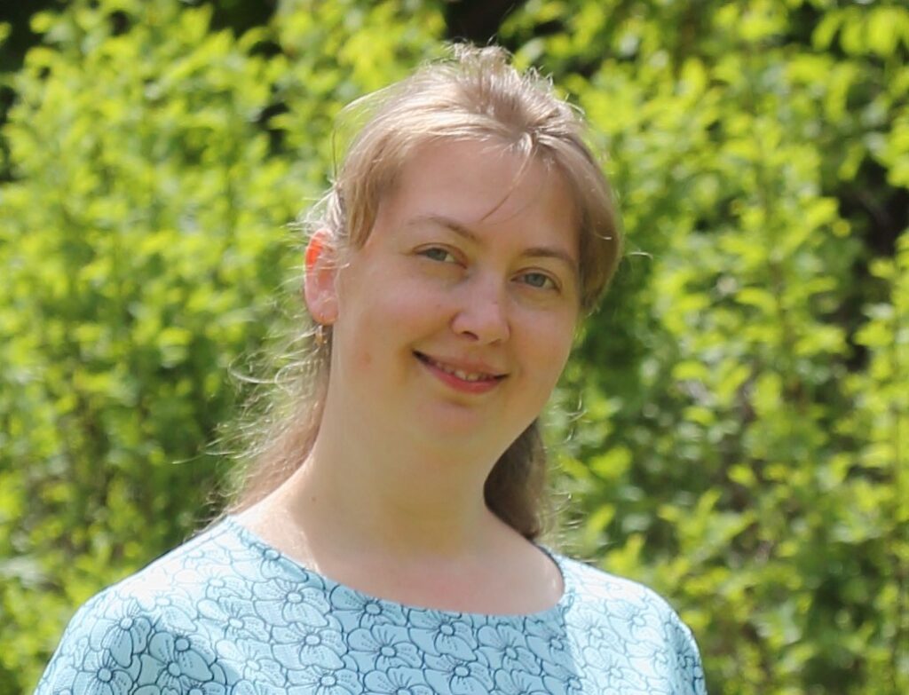 Баранова Наталья Юрьевна