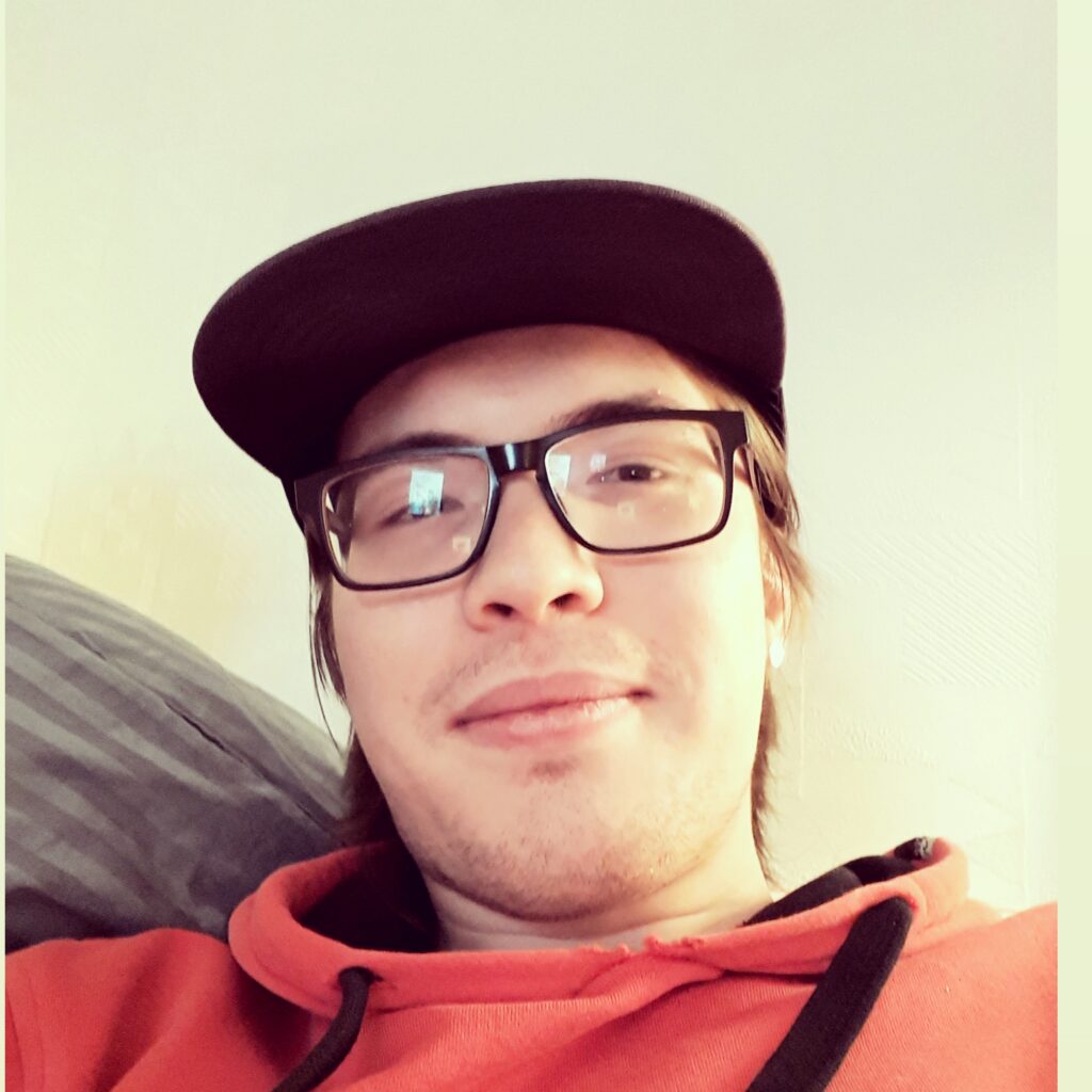 Барлыбаев Эмиль