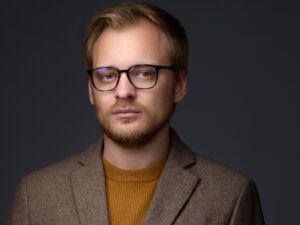 Боос Глеб Олегович