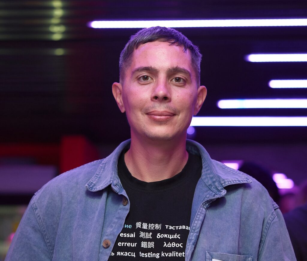 Бровко Андрей