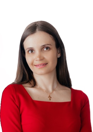 Букатина Ариадна