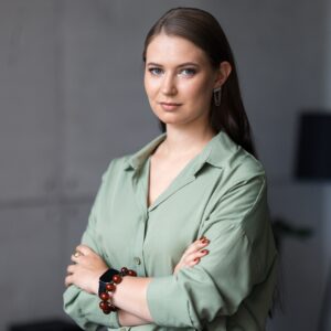 Быстрая Светлана Сергеевна