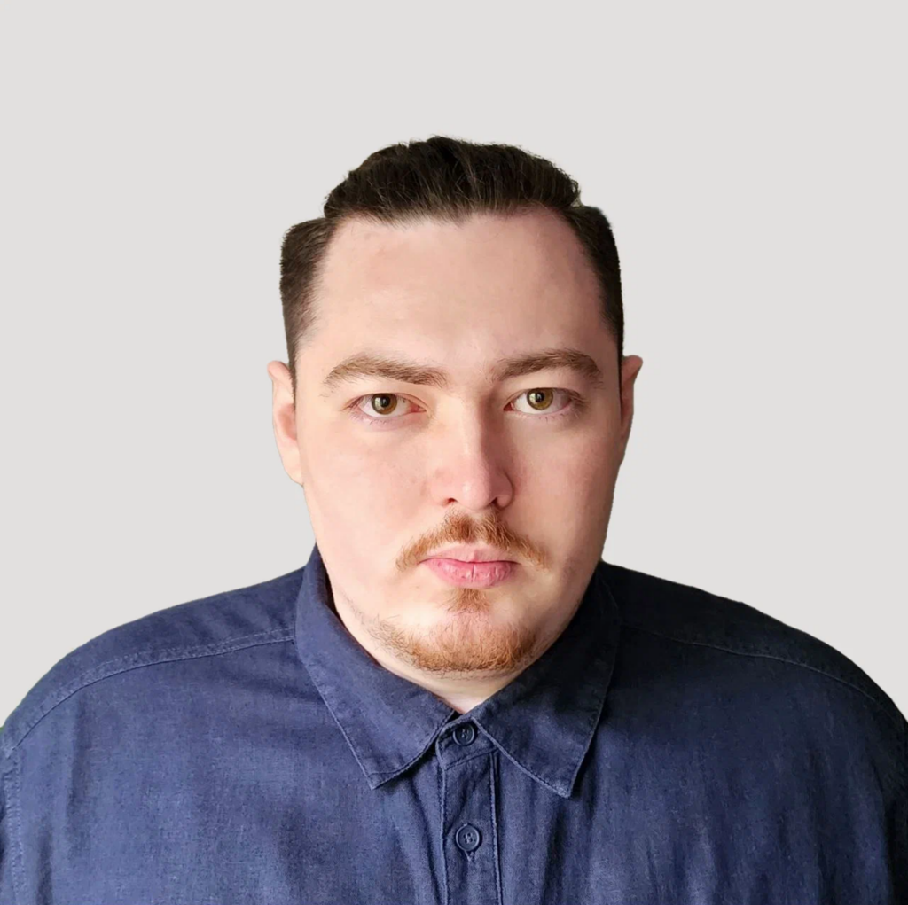 Чуваков Данил