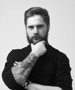 Егоров Андрей Валерьевич