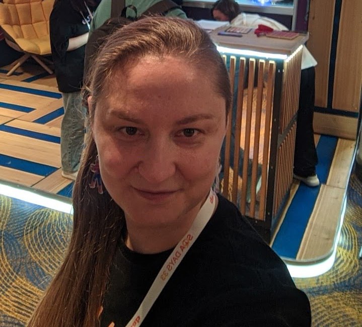 Ермолаева Ольга Сергеевна