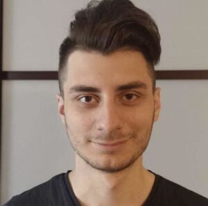 Гавалиди Иван