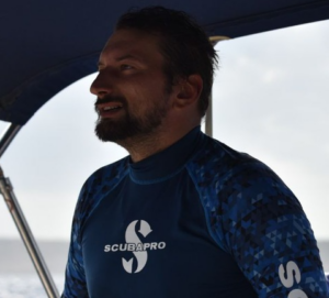 Герасимов Сергей Владимирович