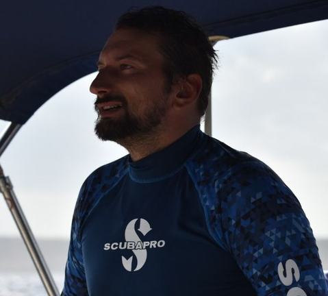 Герасимов Сергей Владимирович