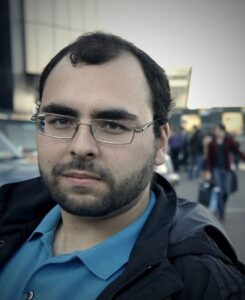 Голяков Павел