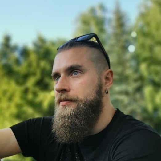 Храбров Кирилл