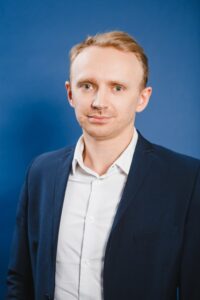 Кирпиченков Максим Николаевич