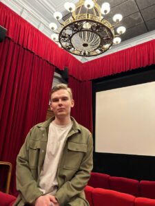 Кияница Денис