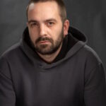 Климов Никита Геннадиевич