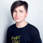 Klubkova Polina Rostislavovna