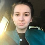 Кочерина Кристина