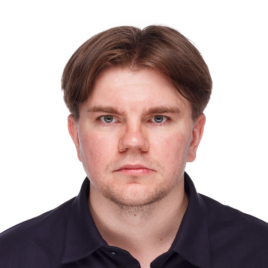 Колтаков Игорь Александрович