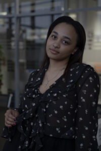 Кондратьева Саманта