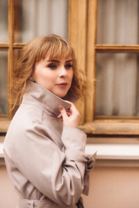 Кононова Анастасия Андреевна