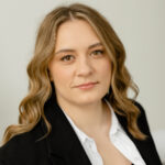 Корсунская Яна Владимировна