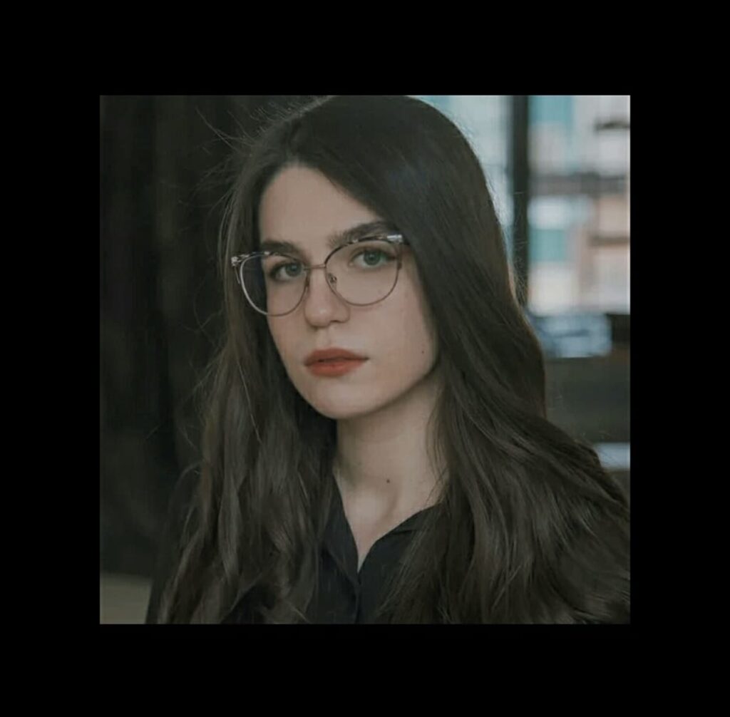 Ковалева Софья