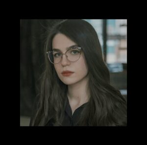 Ковалева Софья