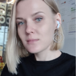 Малиновская Полина Андреевна