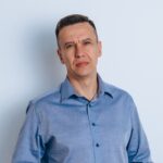 Маслов Дмитрий Анатольевич