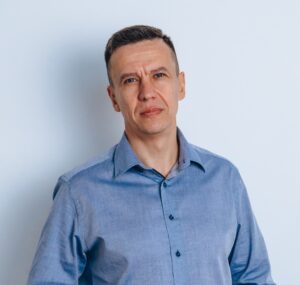 Маслов Дмитрий Анатольевич