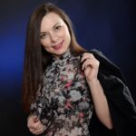 Матросова Анна