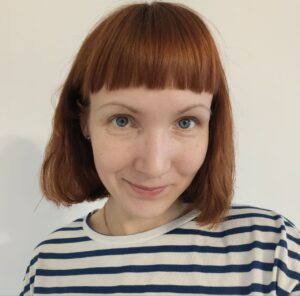 Метенева Алена