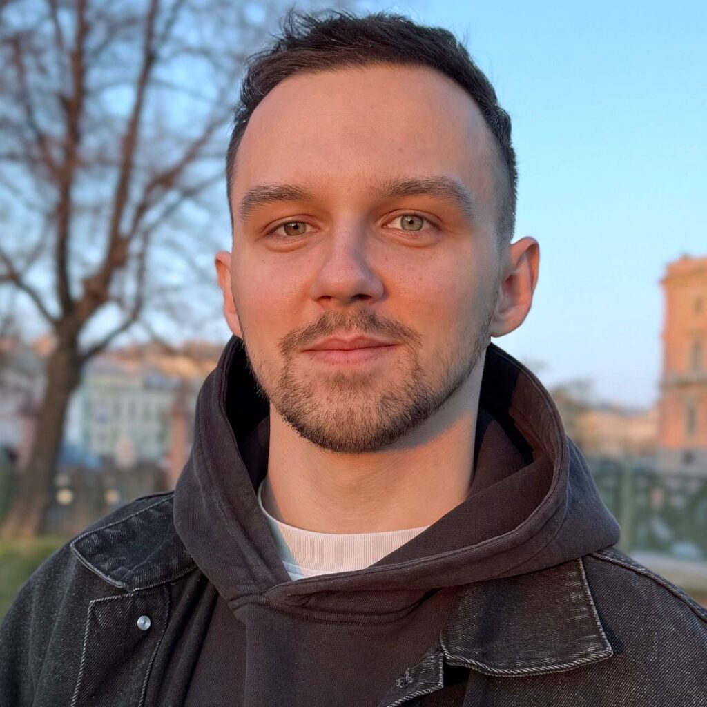 Мосеев Виталий