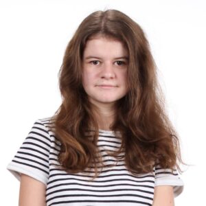 Мотевич Анна