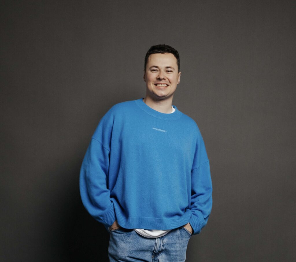 Новотарский Михаил Валерьевич