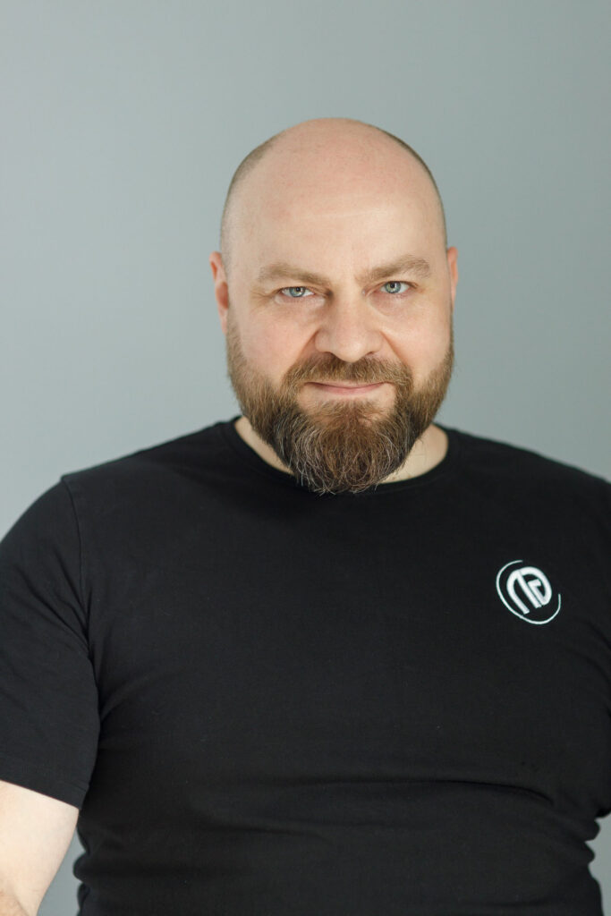 Пименов Алексей Анатольевич