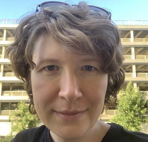 Плотникова Марьяна