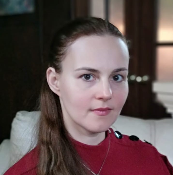 Поневаж Вера Васильевна