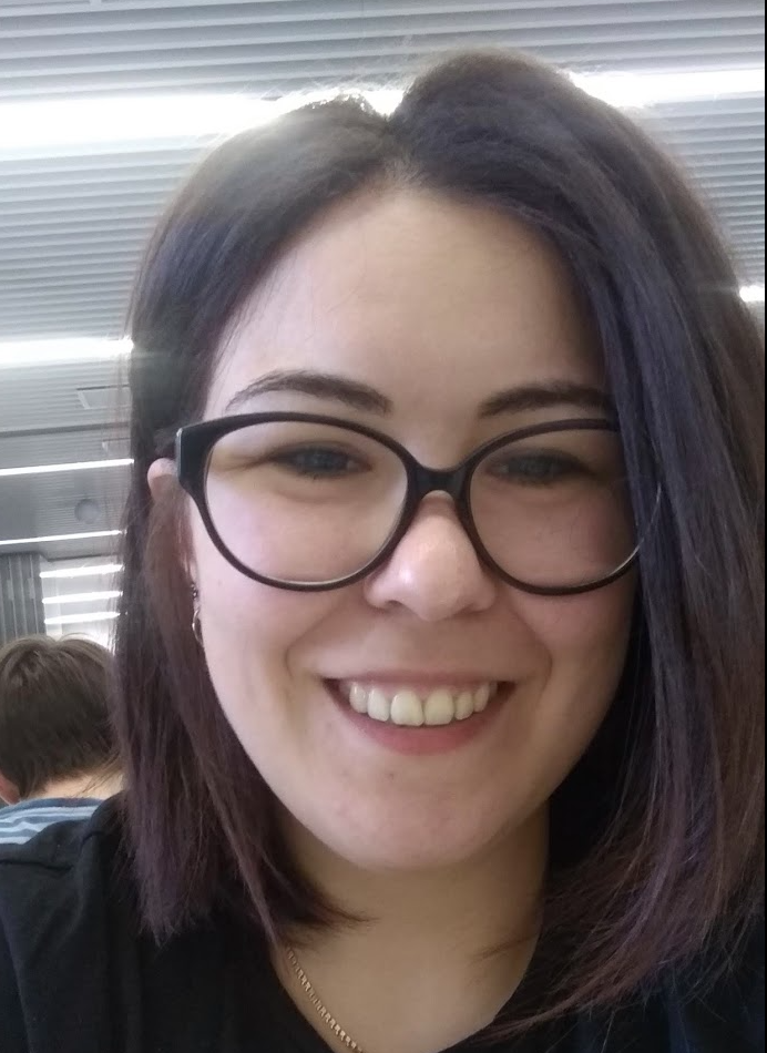 Правоторова Алина Борисовна