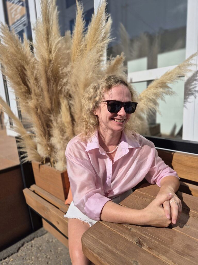 Проскурякова Ольга Вячеславовна