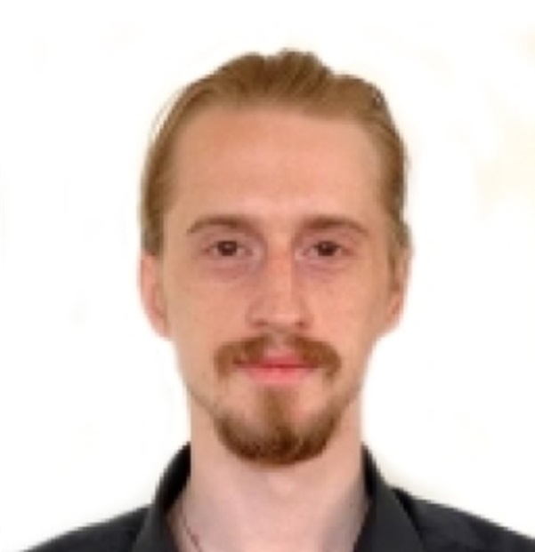 Распопов Дмитрий Андреевич