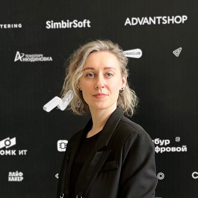 Рогова Лидия