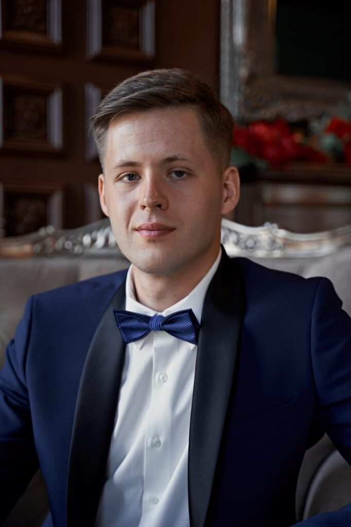 Романюк Андрей Викторович