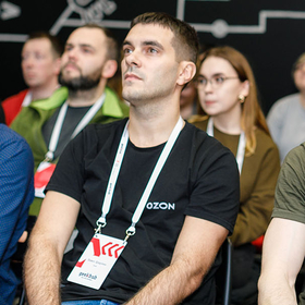 Щедухин Павел Валерьевич