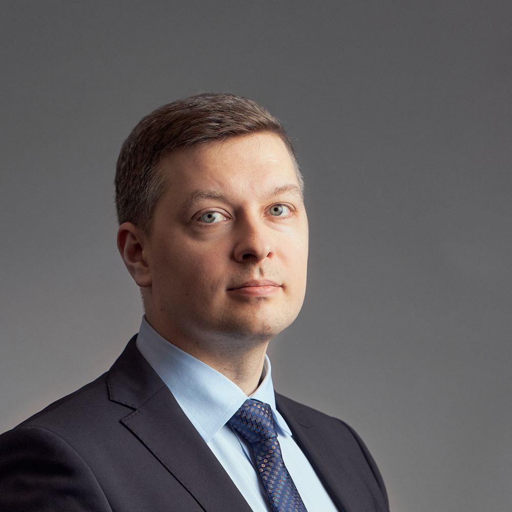 Сергеев Денис Викторович