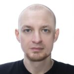 Шадрин Роберт