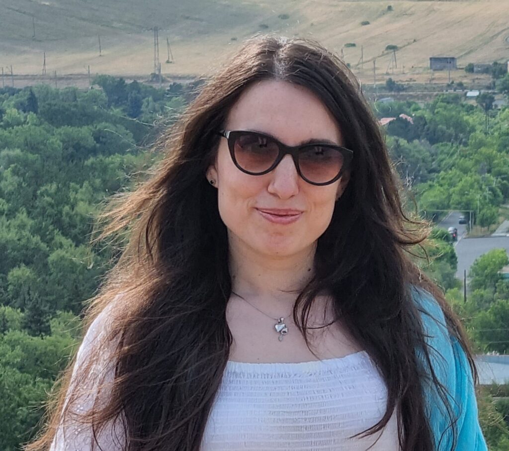 Шипилова Юлия Михайловна