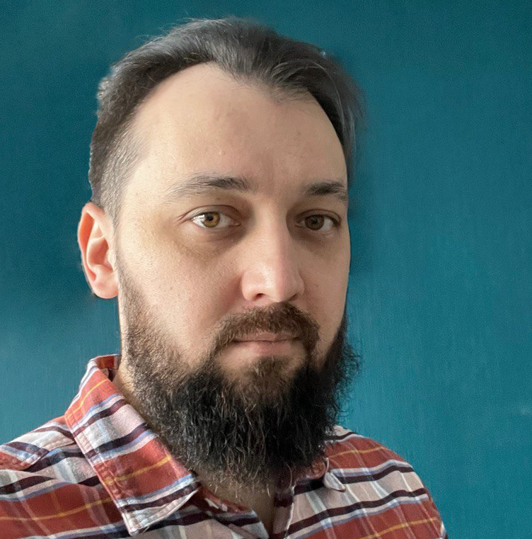 Сидорук Артем