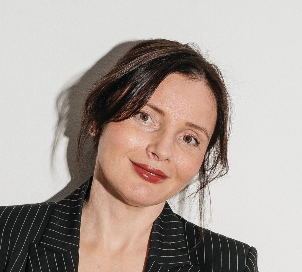 Снопок Мария Юрьевна